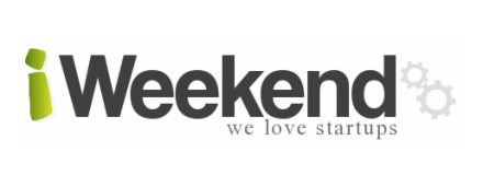 Logo iWeekend